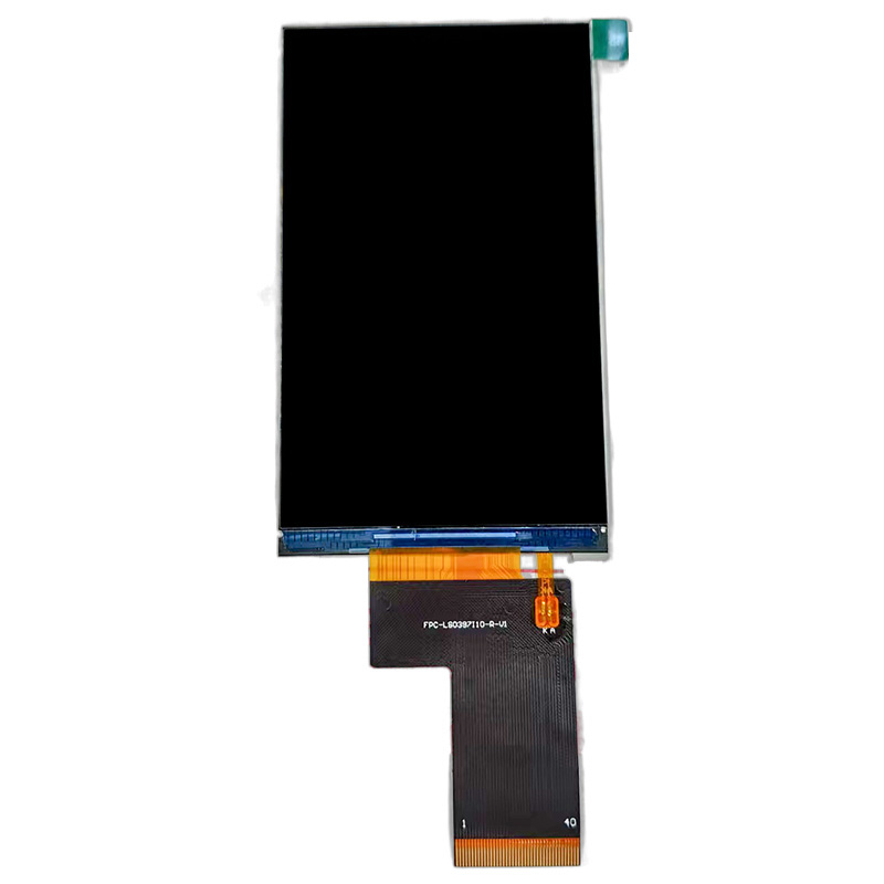LS0397I10-R-V1 3.97inch 480x800 IPS Module ST7701SN
