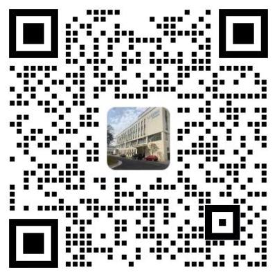 WeChat Work QCode