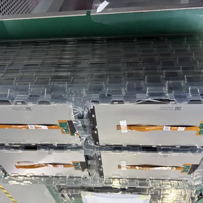 Customer-customized display modules